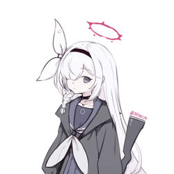 アロナ（黑）