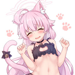 ねこランおじさん