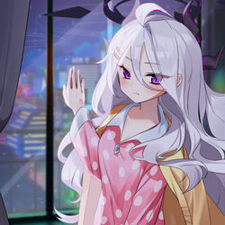 空崎ヒナ