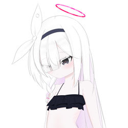 🖤💗