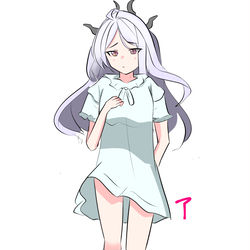 空崎ヒナ（30分ドロー）