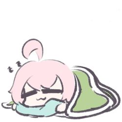 Zzz...