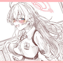 小鳥遊ホシノ