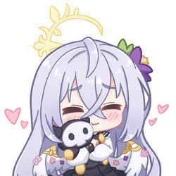 「この子、ずっと会いたかった...！」