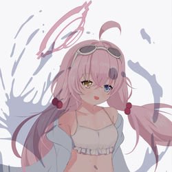 水着ホシノ🐳