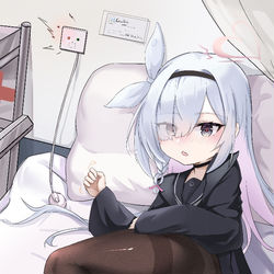 アロナ(ブルーアーカイブ)