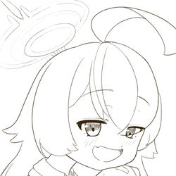ブルアカ Faction Leader RKGK