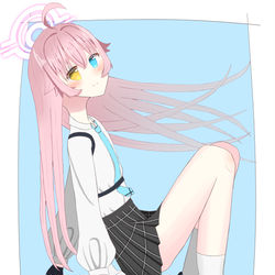 ホシノ　11