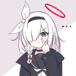 アロナblack