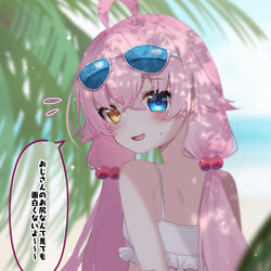 小鳥遊ホシノ