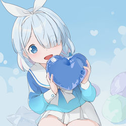 heart heart heart💙
