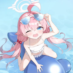 小鳥遊ホシノ