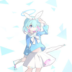 アロナちゃん