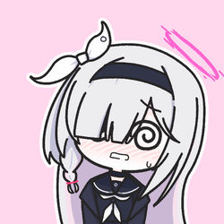 アロナ 😵‍💫💫