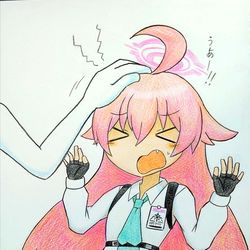 ホシノ