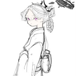 空崎ヒナまつり