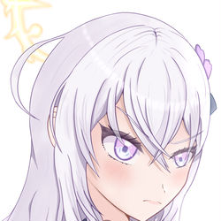 白洲アズサちゃん