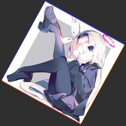 シッテムの箱