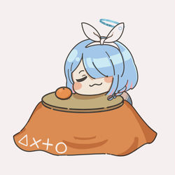 こたつアロナ