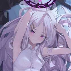 ブルアカ　ヒナ