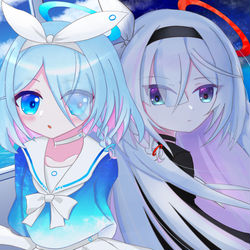 アロナ/A.R.O.N.A