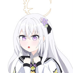 白洲アズサ