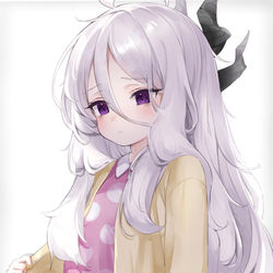 ヒナちゃん