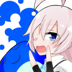 お気に入りのぬいぐるみ