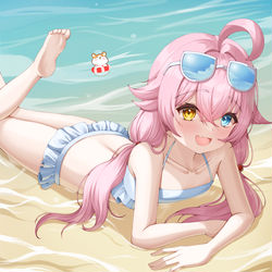 🏖💗