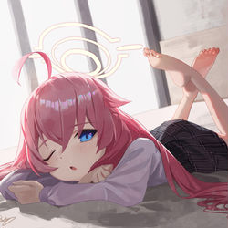 小鳥遊ホシノ