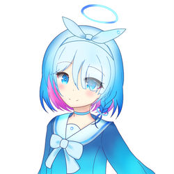 アロナちゃん