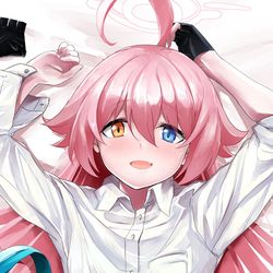 うへ～～