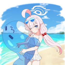 小鳥遊ホシノ