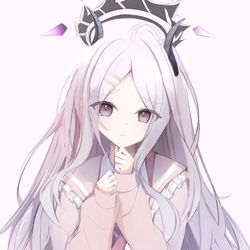 制服ヒナ