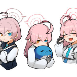 230307- ホシノホシノホシノ