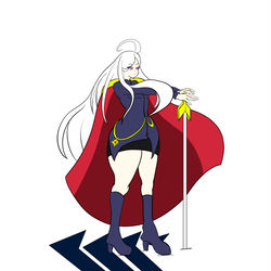 Hina, Tsurugi