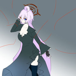 ホシノ（テラー）