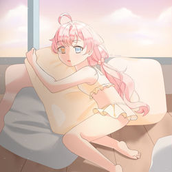 블루아카이브 호시노