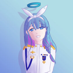 A Familiar Face