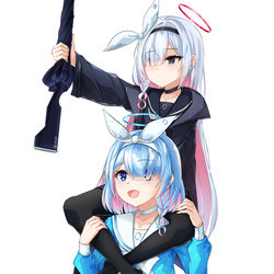 スーパーアロナズ