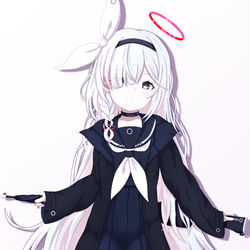 碧蓝档案 A.R.O.N.A