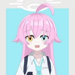 小鳥遊ホシノ
