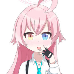 小鳥遊ホシノ