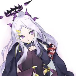 ヒナちゃん
