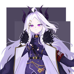 ヒナ〜