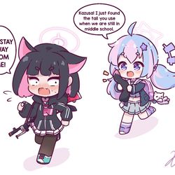 Cath Palug's tail