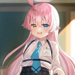 おじさんに見せてもらった