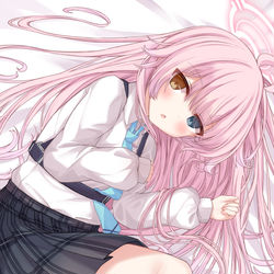 ホシノちゃん