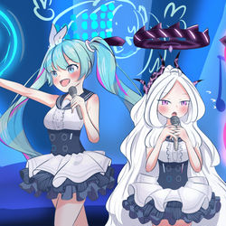 Miku Day!