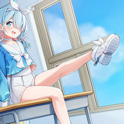 Twitterの投稿したイラストまとめ